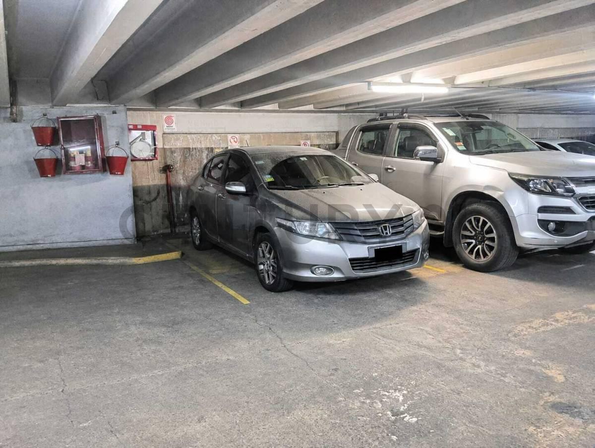VENTA DE COCHERA 1ER SUBSUELO EDIFICIO DE COCHERAS. SAN NICOLAS.CABA — foto 1