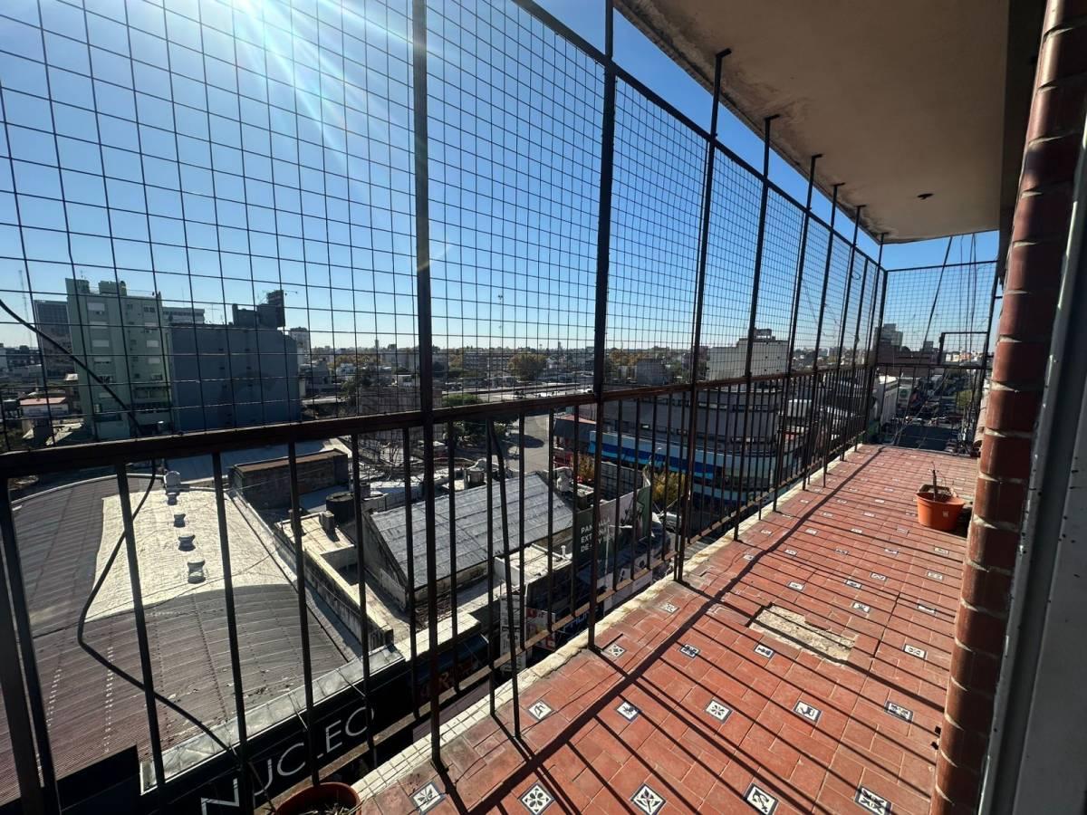 VENTA DEPARTAMENTO 4 AMBIENTES EN MORÓN CENTRO — foto 1