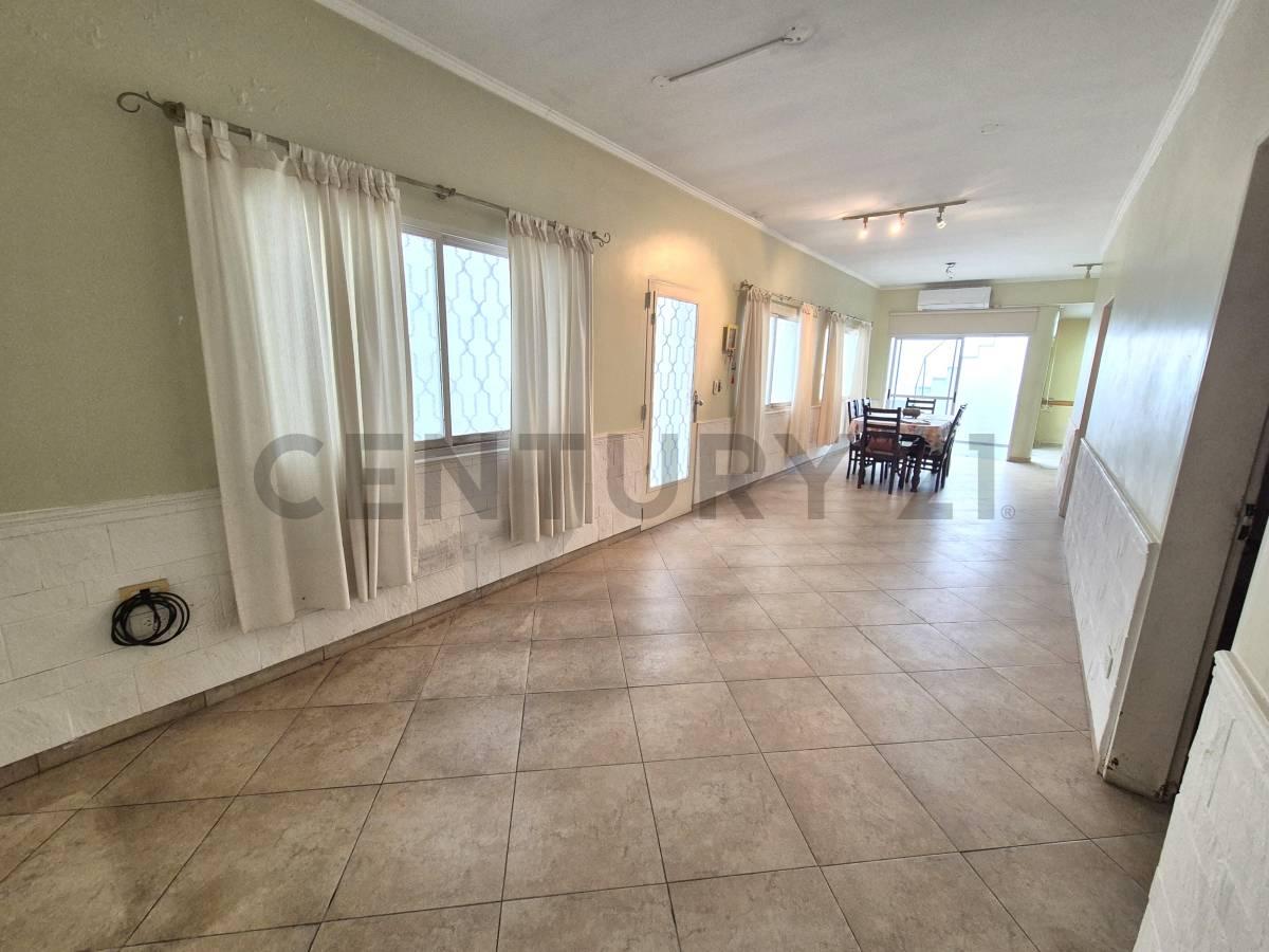VENTA PH 3 AMBIENTES CON TERRAZA, QUINCHO Y PARRILLA EN NUÑEZ — foto 1