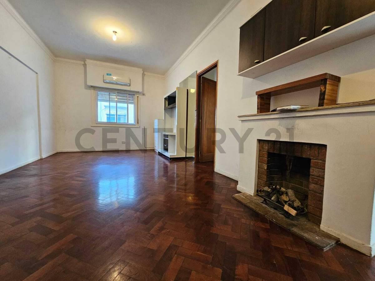Venta dpto 3 amb Palermo oportunidad !!! — foto 1