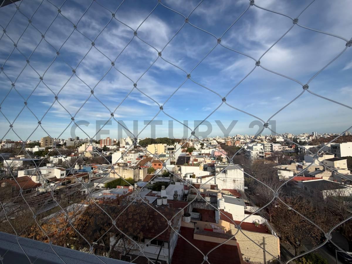 VENTA 3 AMBIENTES EN SAAVEDRA - SUPER LUMINOSO - VISTA ABIERTA — foto 1