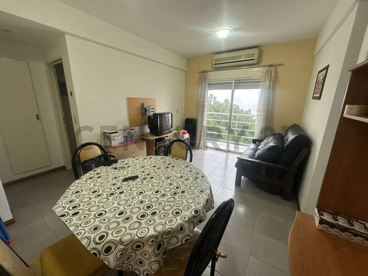 VENTA DEPARTAMENTO 3 AMBIENTES CON BALCÓN EN SAENZ PEÑA — foto 1