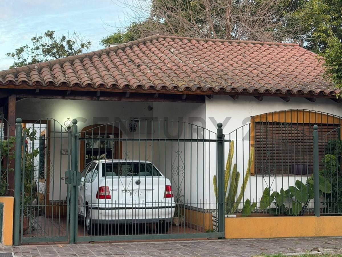 VENTA CASA EN VILLA BALLESTER — foto 1
