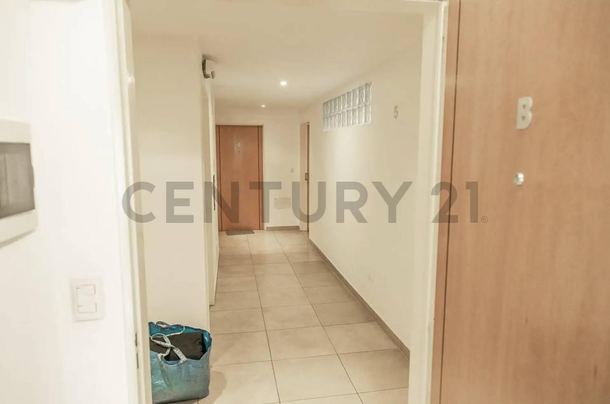 VENTA MONOAMBIENTE AL FRENTE | PISO ALTO | VISTA ABIERTA | PALERMO SOHO | IDEAL AIRBNB — foto 1