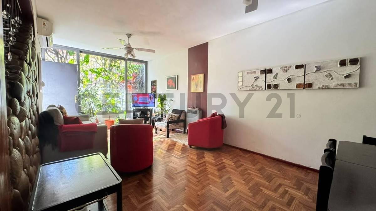 Venta PH tipo dúplex de 4 ambientes con jardín – Florida — foto 1