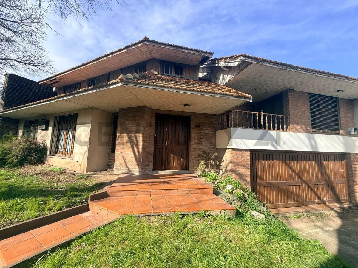 VENTA CASA 6 AMBIENTES EN QUILMES - APTO CRÉDITO — foto 1