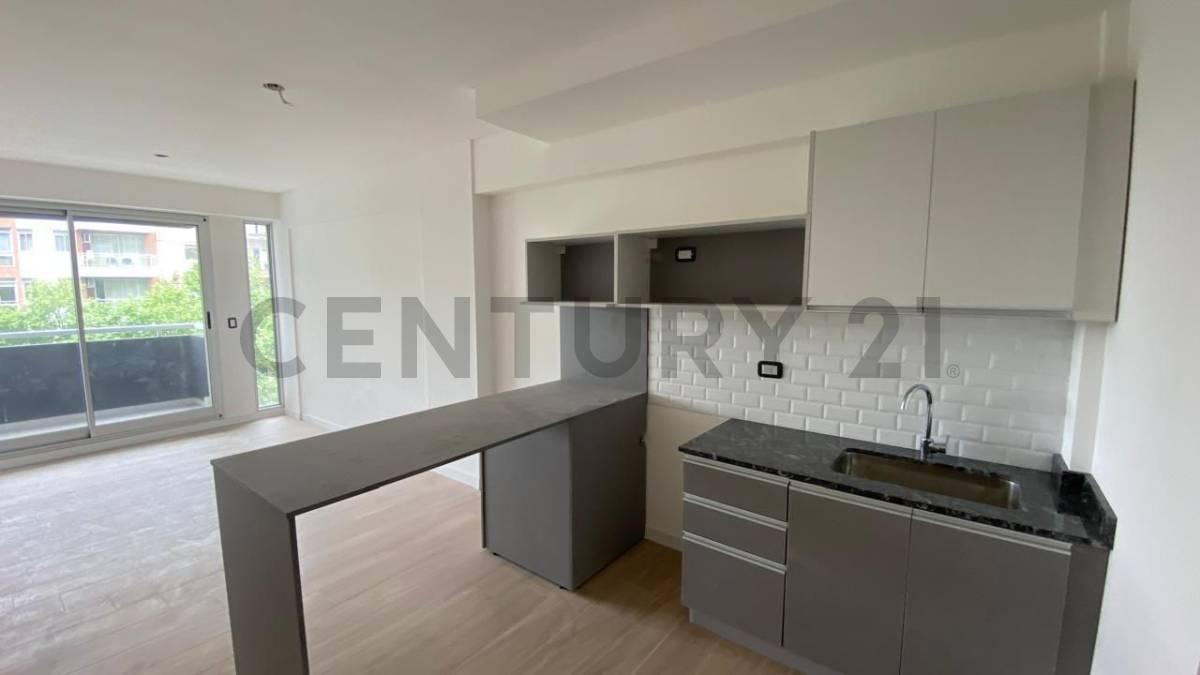 ALQUILER DEPTO 2 AMBIENTES CON BALCON CABALLITO NORITE Departamento en venta — foto 1