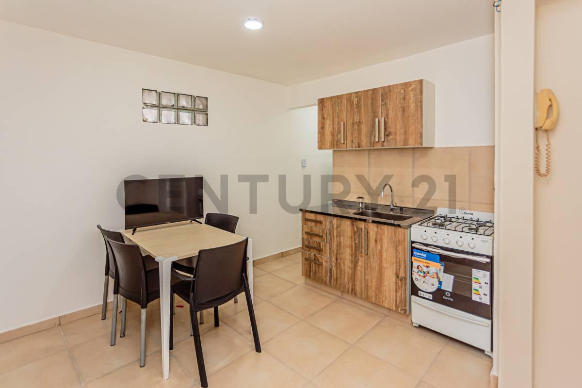 ALQUILER DEPTO 3 AMB A NUEVO – 2 DORMITORIOS MAS ESCRITORIO - FLORES NORTE — foto 1