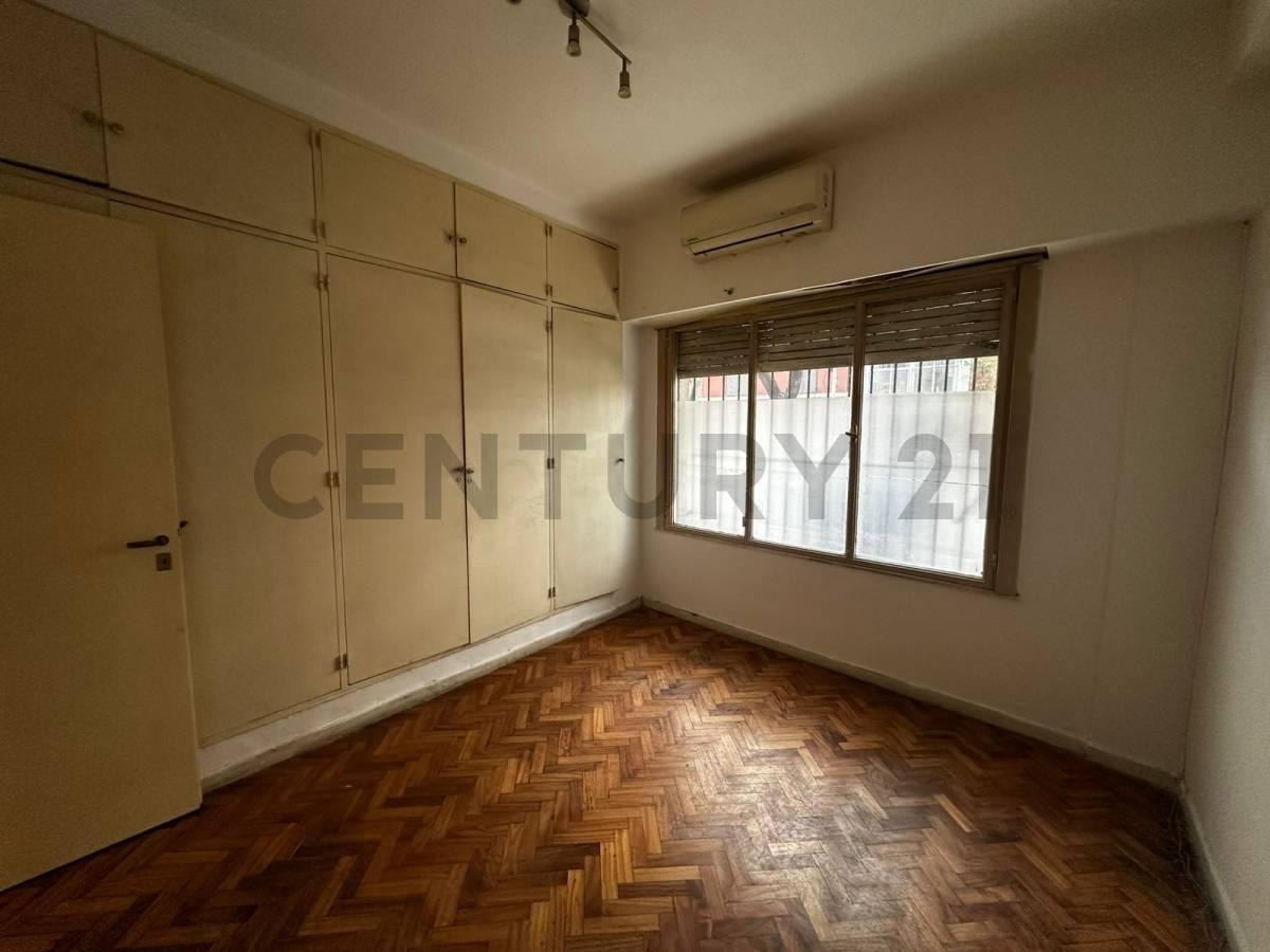 ALQUILER DEPARTAMENTO 2 AMBIENTES C/ PATIO EN NÚNEZ — foto 1