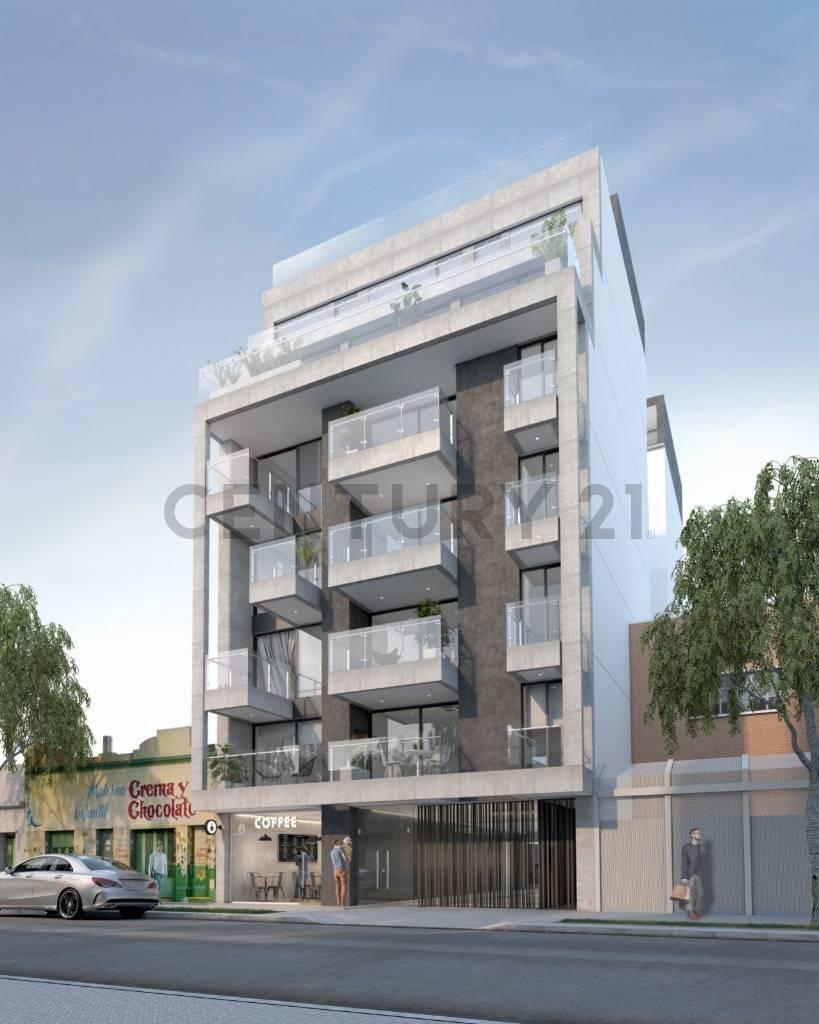 VENTA DEPARTAMENTO BOEDO 3 AMBIENTES PARRILLA EN BALCON A ESTRENAR AMENITIES SUM — foto 1