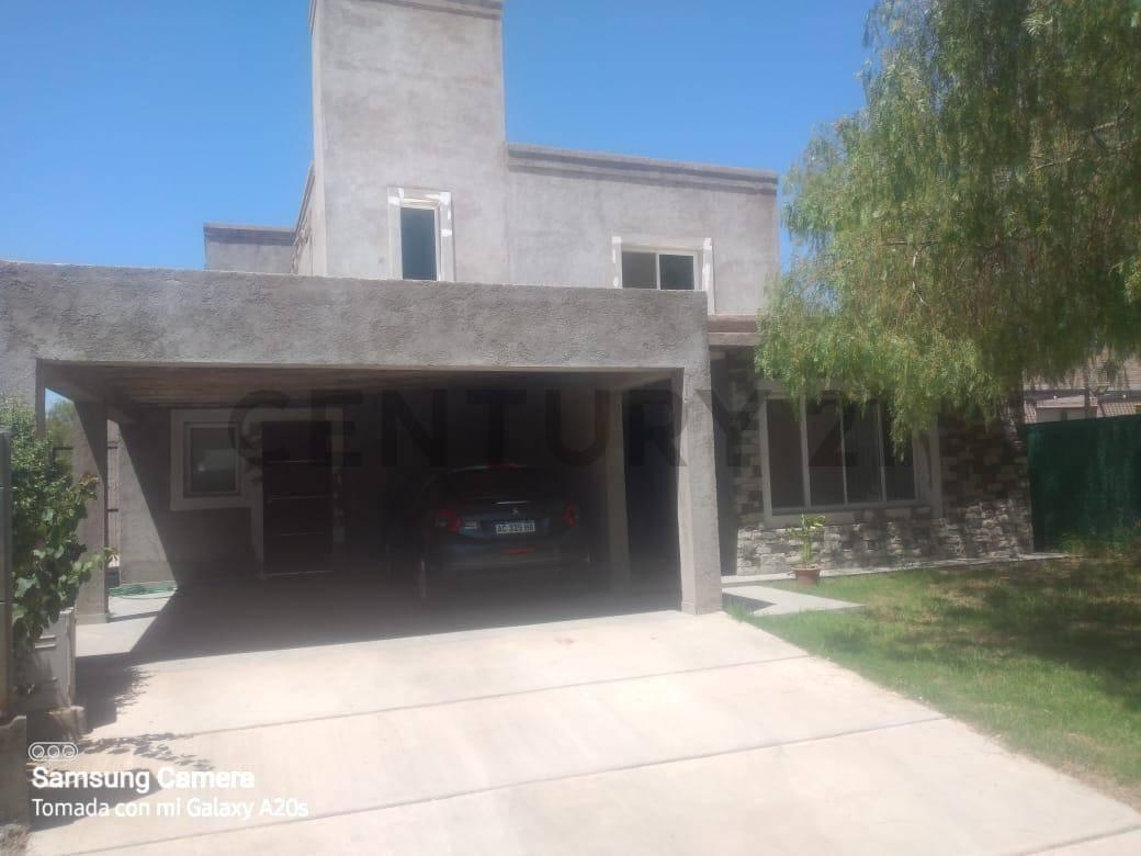 Venta Casa Pinares de Furlotti Maipu Rusell — foto 1