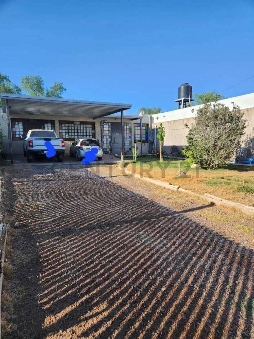 Venta Casa Barrio Las Lomas, Lujan de Cuyo — foto 1