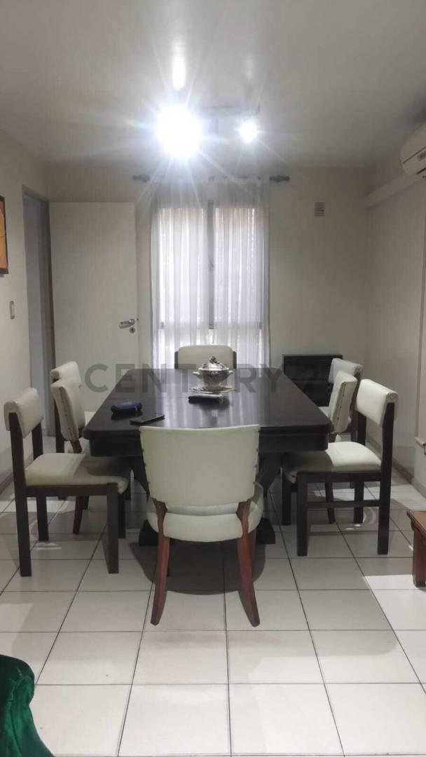 ¡Excelente Oportunidad! Departamento en venta en la Ciudad de Mendoza, a pasos del Parque Central. — foto 1