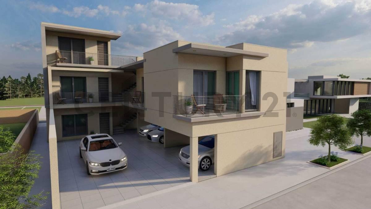 Departamentos en venta - Barrio Rincón Veneto. — foto 1