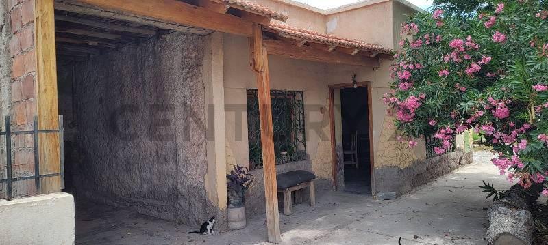 VENTA – CASA EN VILLA TULUMAYA, LAVALLE, MENDOZA — foto 1