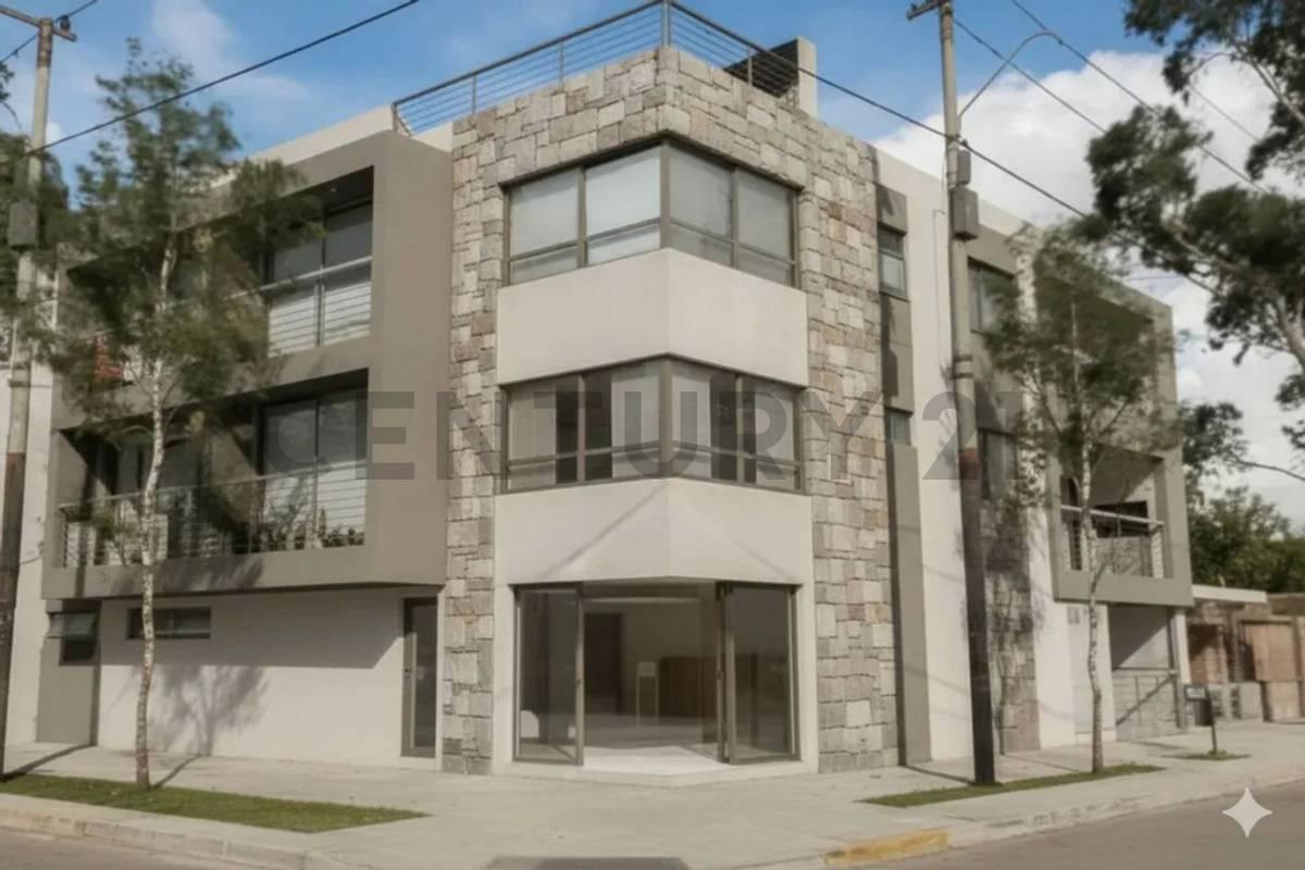 Departamento a estrenar con cochera en Godoy Cruz – A metros del Metrotranvía y Plaza Godoy Cruz — foto 1