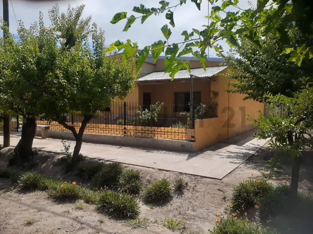 Venta casa Monte Comán San Rafael — foto 1