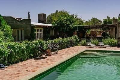 CASA EN ALQUILER — foto 1