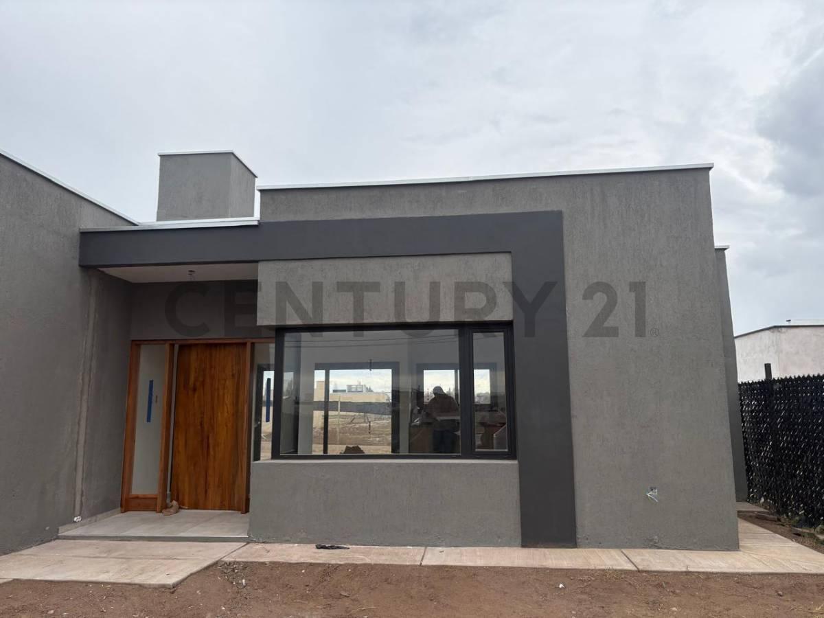 CASA EN VENTA — foto 1