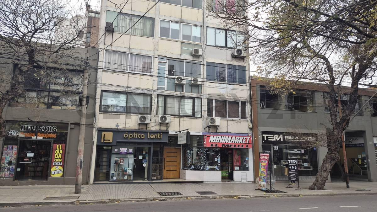 MONOAMBIENTE EN VENTA EN CIUDAD DE MENDOZA — foto 1