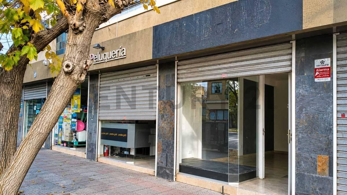Local Comercial en Alquiler en Villa Nueva, Guaymallén — foto 1
