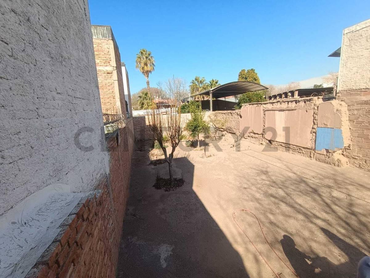 Venta de Terreno Sexta Sección. 278 m2 — foto 1