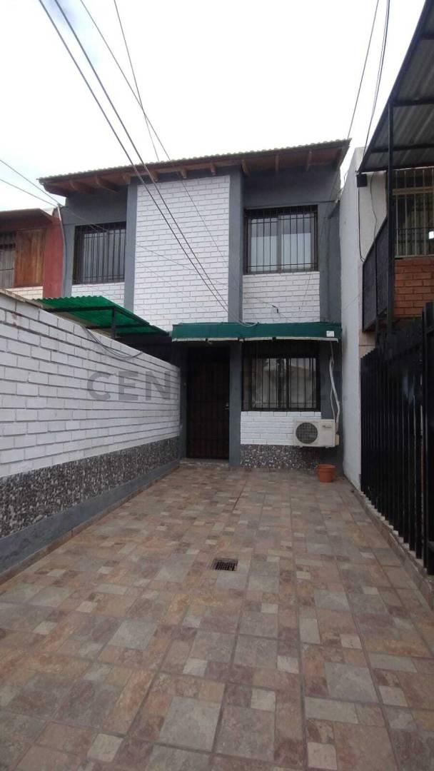 Venta Duplex en Luzuriaga,Maipu — foto 1