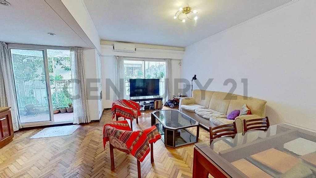 VENTA DEPARTAMENTO 4 ambientes – Palermo — foto 1