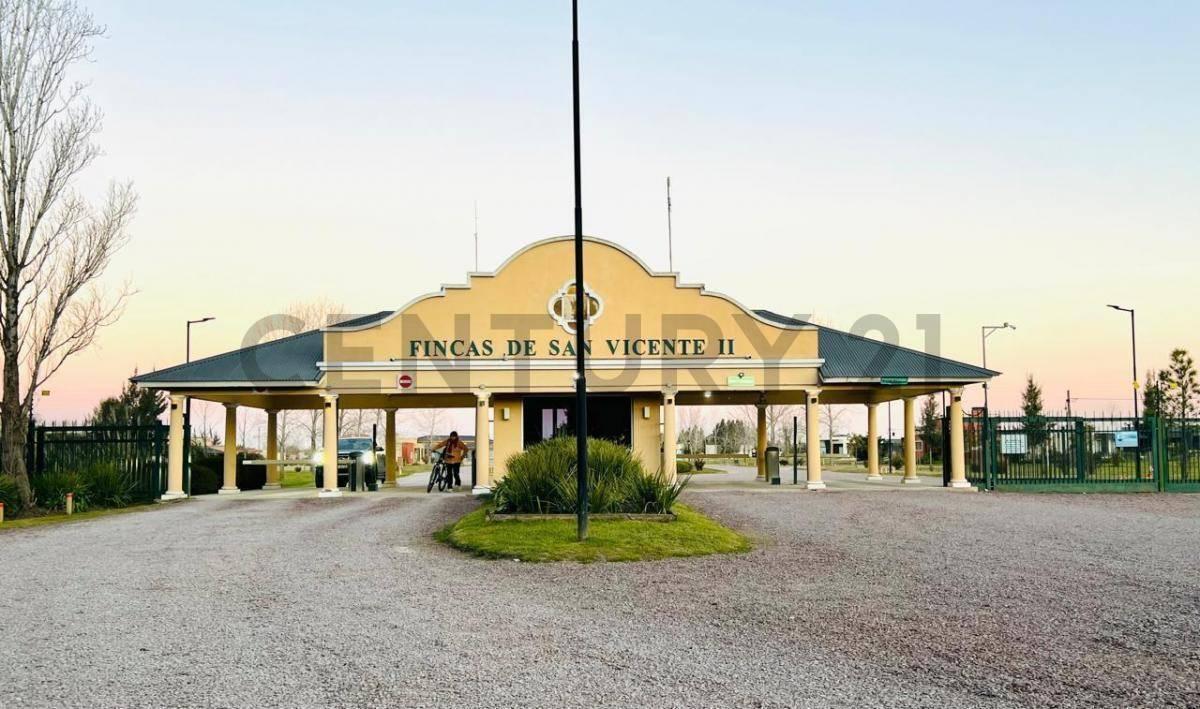 Lote único en venta - 1000 metros en Fincas de San Vicente -Laguna — foto 1
