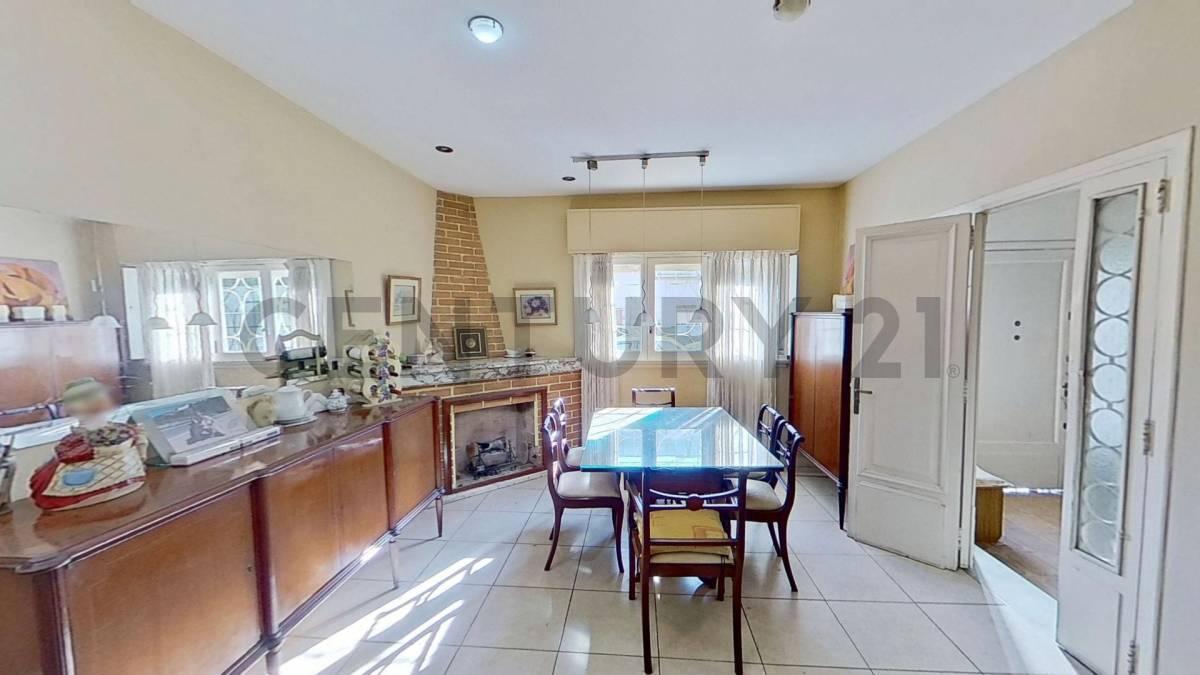Casa 5 Ambientes con Quincho, apto credito VILLA LURO — foto 1
