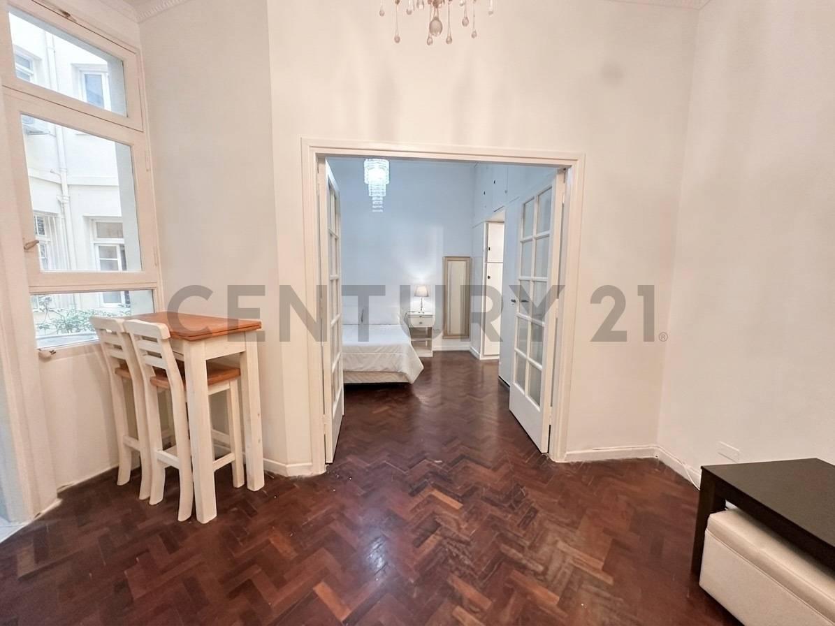 VENTA Departamento 2 Ambientes en Balvanera – Reciclado a Nuevo — foto 1