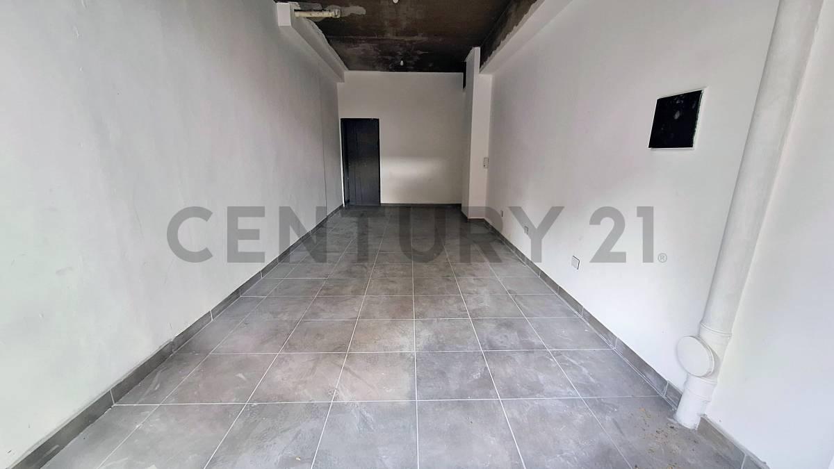 Venta Local Comercial a estrenar, para uso o renta, Zona de Alta Demanda, Corazón de Colegiales 25m2 — foto 1