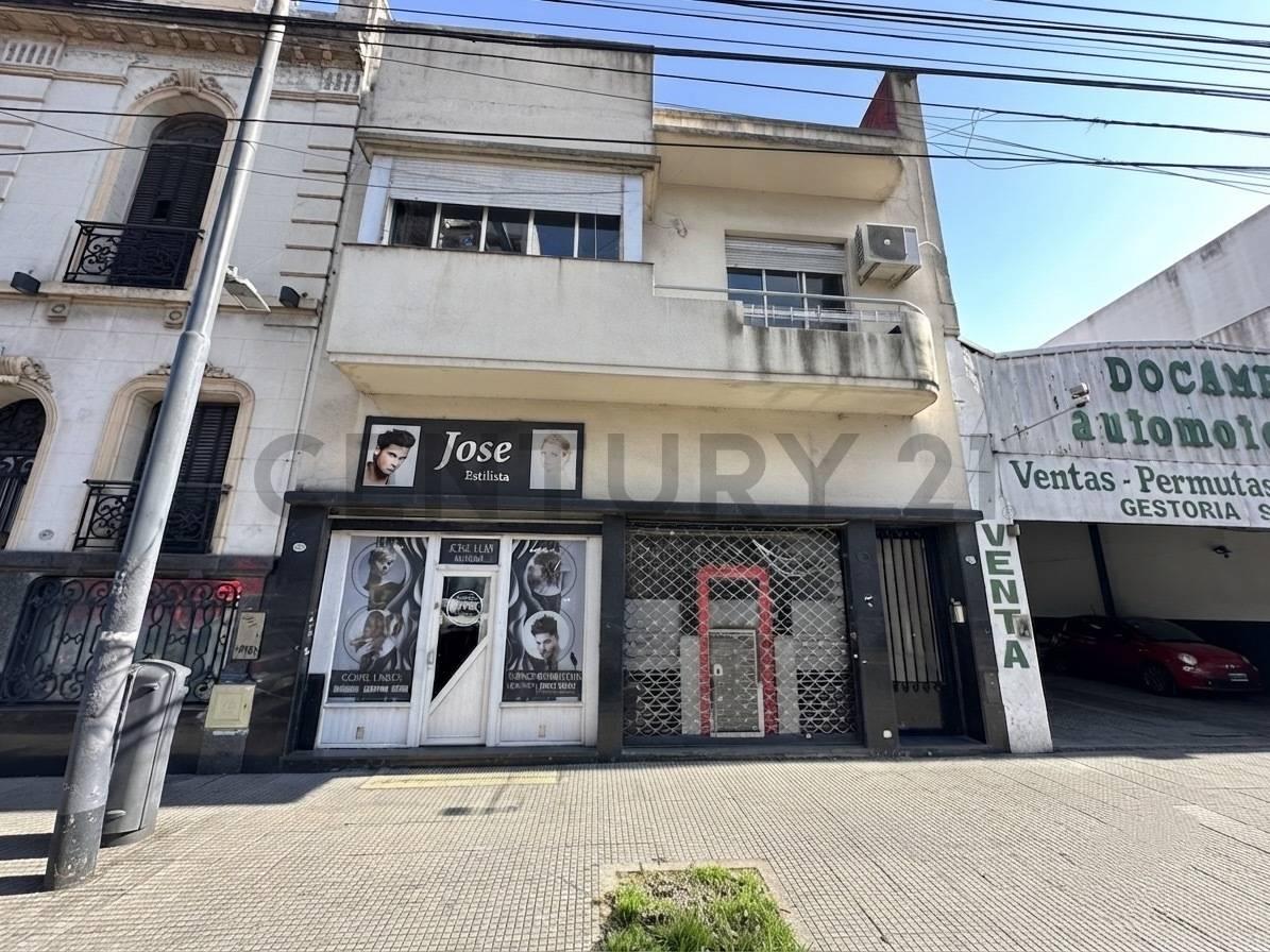 LOTE EN VENTA | 1.592 M² VENDIBLES | AV. ENTRE RÍOS | APTO DESARROLLO | PARQUE PATRICIOS — foto 1