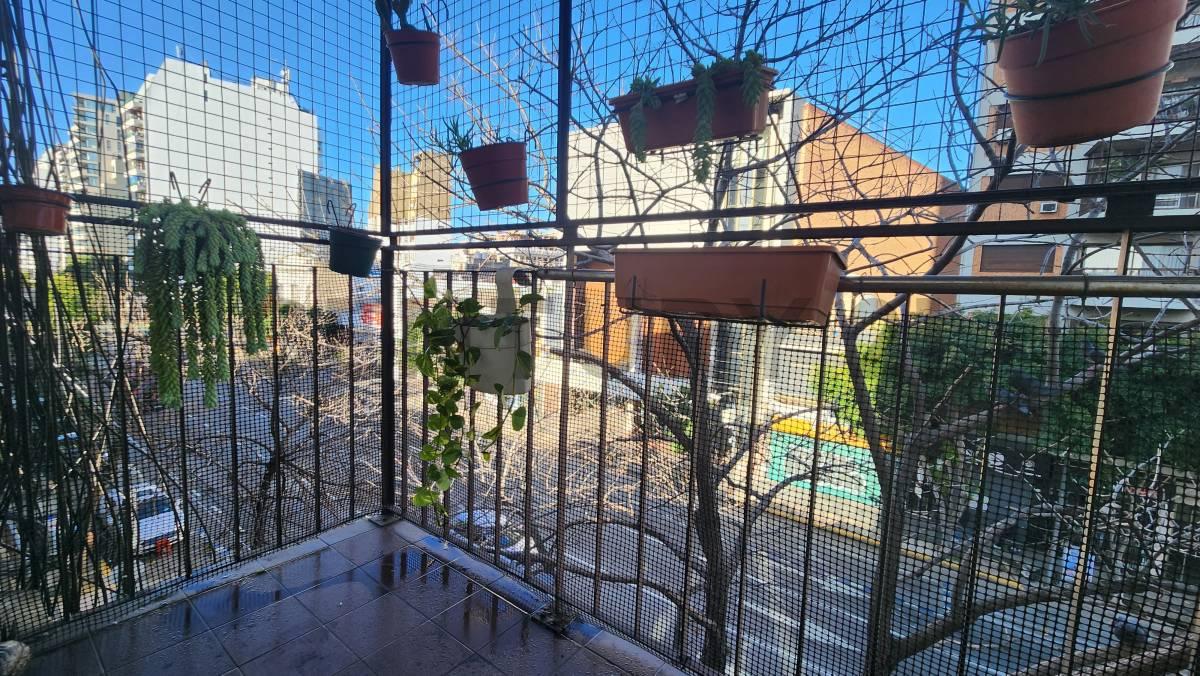 Alquiler AMOBLADO Palermo 2 ambientes — foto 1