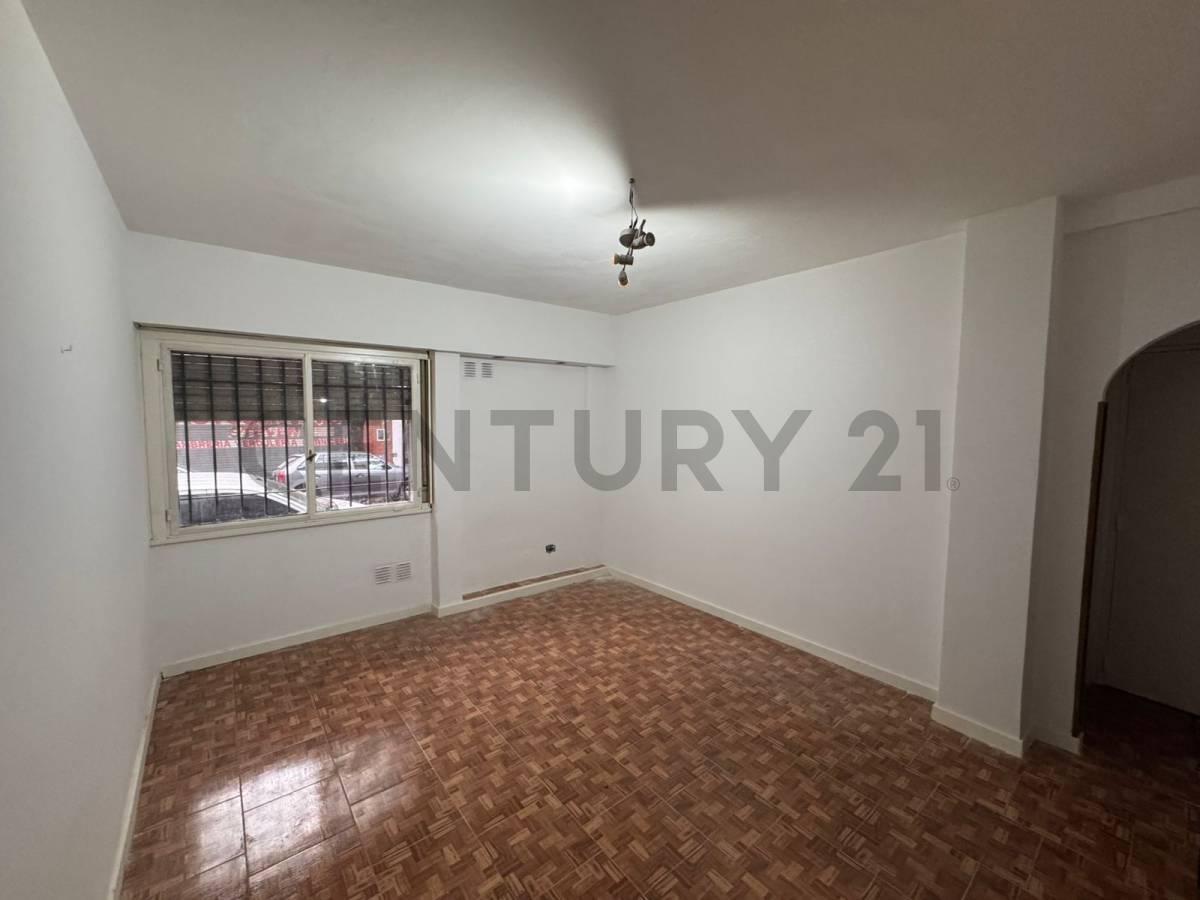 3 ambientes en Núñez - Apto Credito - Con gran potencial — foto 1