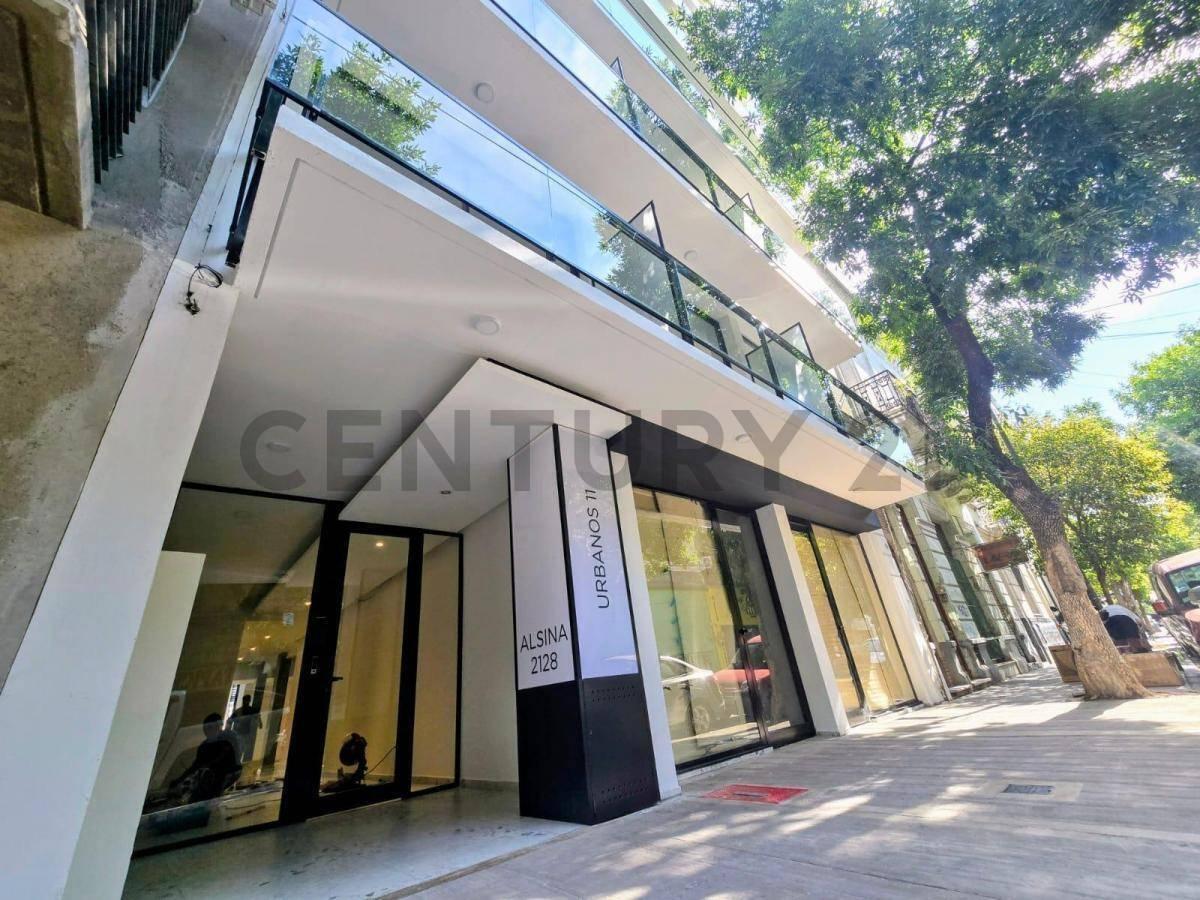 Monoambiente a estrenar — foto 1