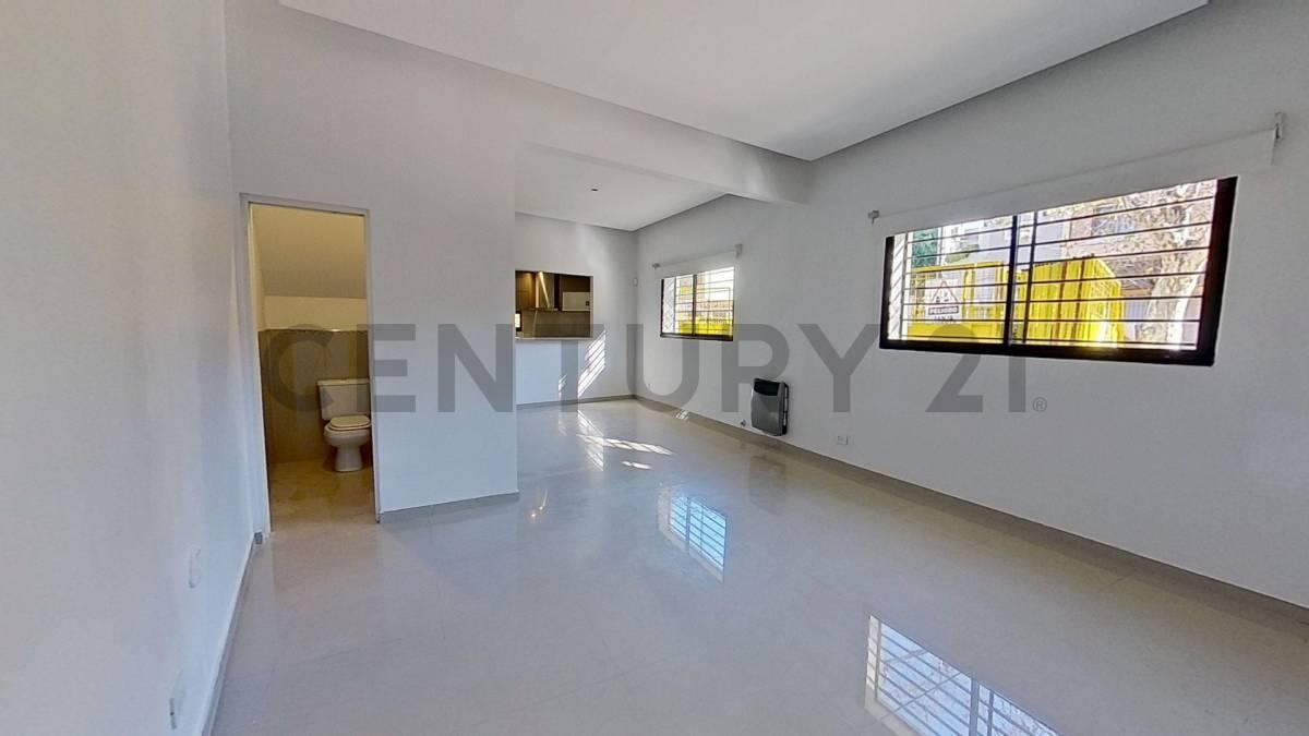 CASA 4/5 AMB, TODO NUEVO FLORES APTO CREDITO — foto 1
