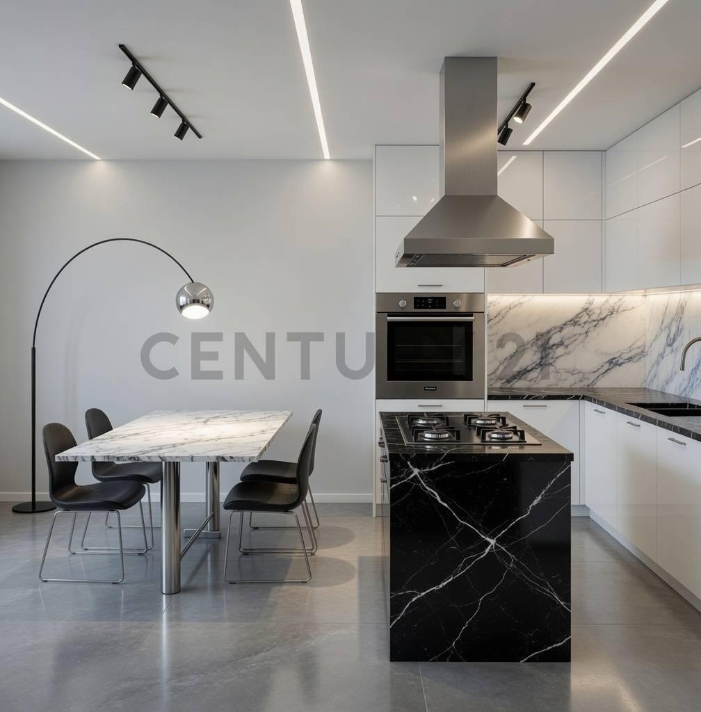 Departamento en pozo 2 amb villa luro — foto 1