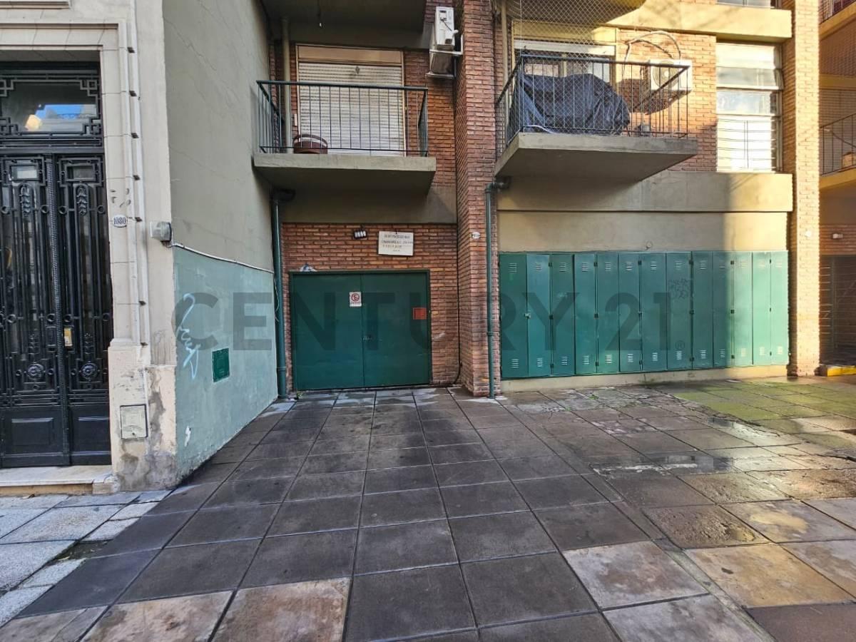 Venta Cochera en Recoleta — foto 1