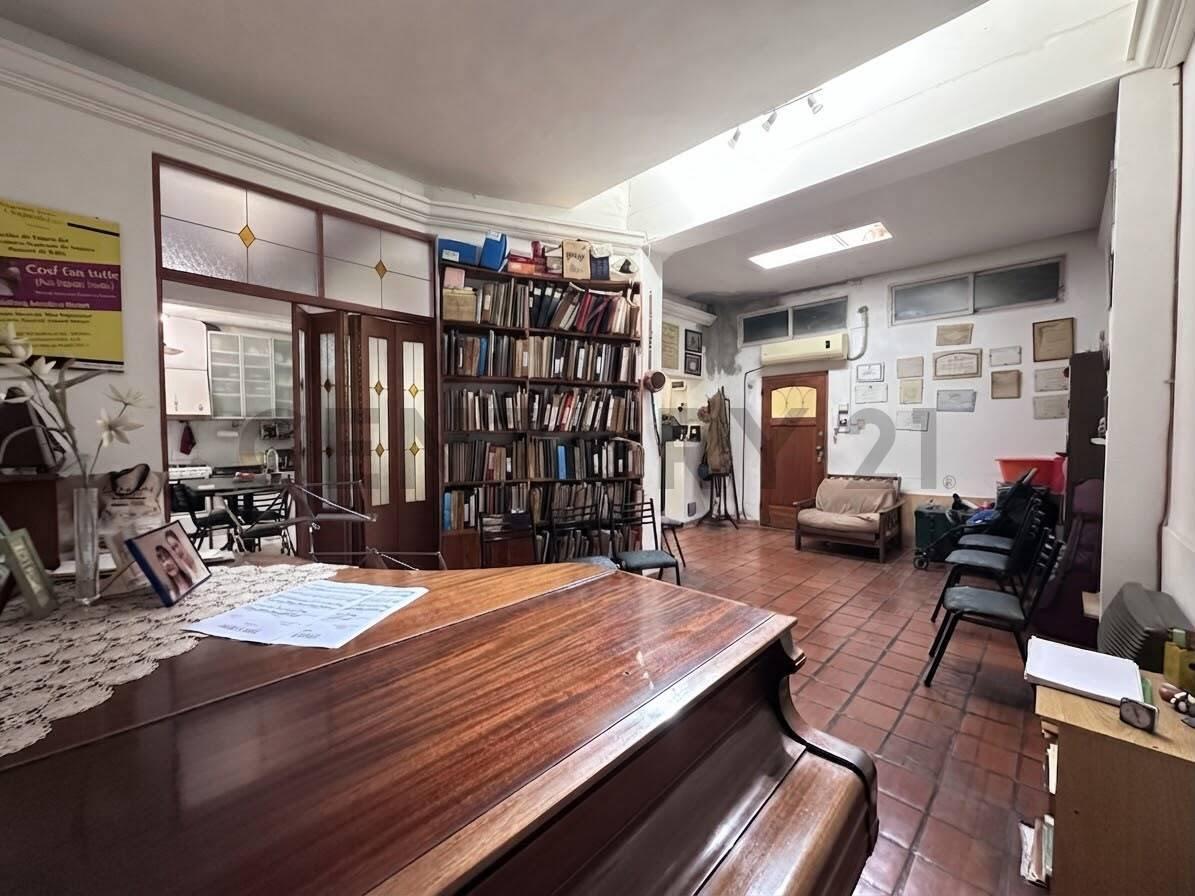 VENTA PH de 3 Ambientes y Medio con Dos Terrazas Propias en Palermo Hollywood — foto 1