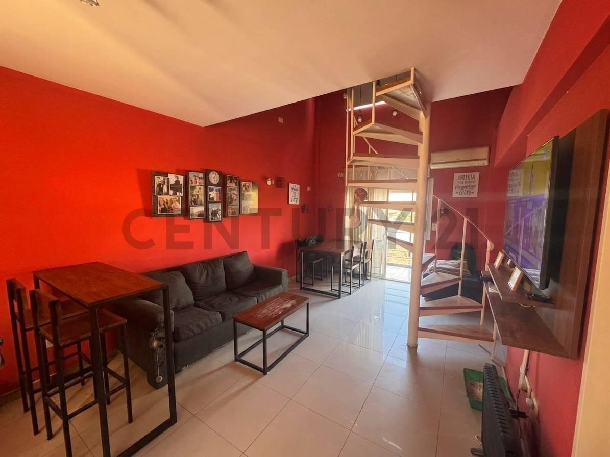 Dúplex en Villa Urquiza – 3º y 4º piso — foto 1