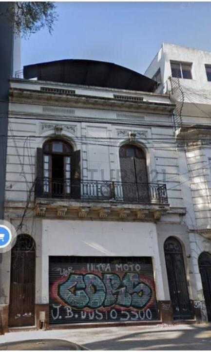 LOTE EN VENTA EN CABALLITO NORTE CORREDOR ALTO — foto 1