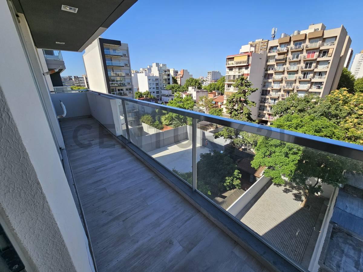 Venta de Departamento 2 AMBIENTES, Villa Luro — foto 1