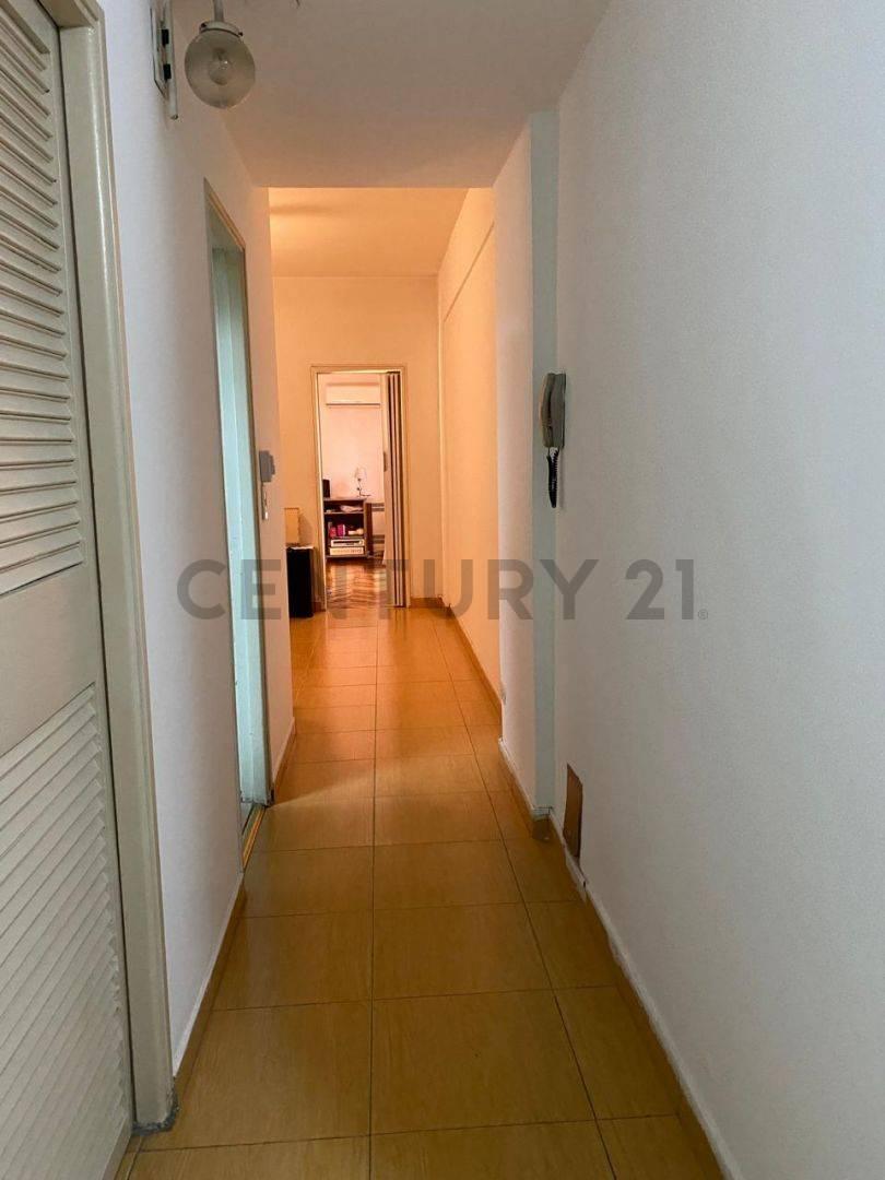 Venta Departamento 2 ambientes en Recoleta / Barrio Norte - Apto Profesional — foto 1