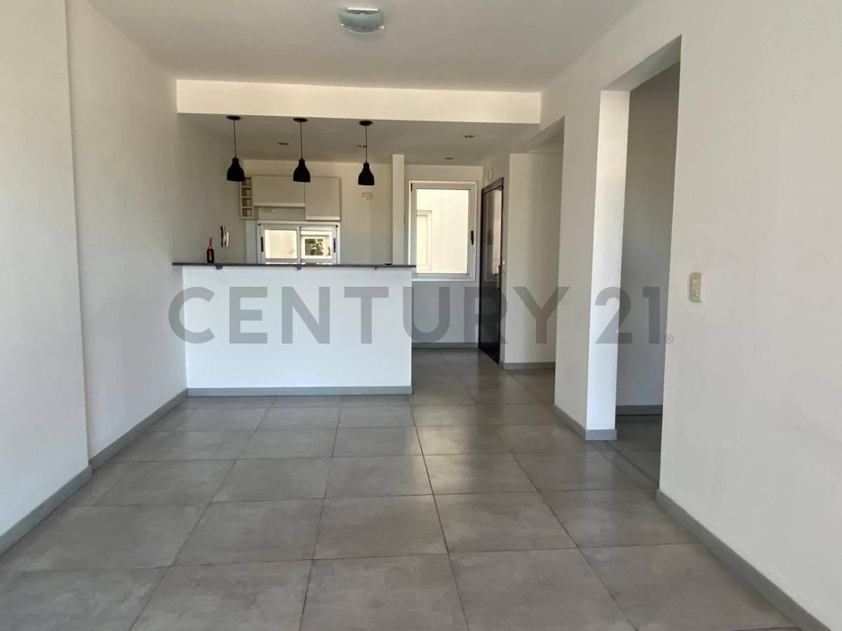 Alquiler Departamento 2 ambientes Villa Santa Rita — foto 1