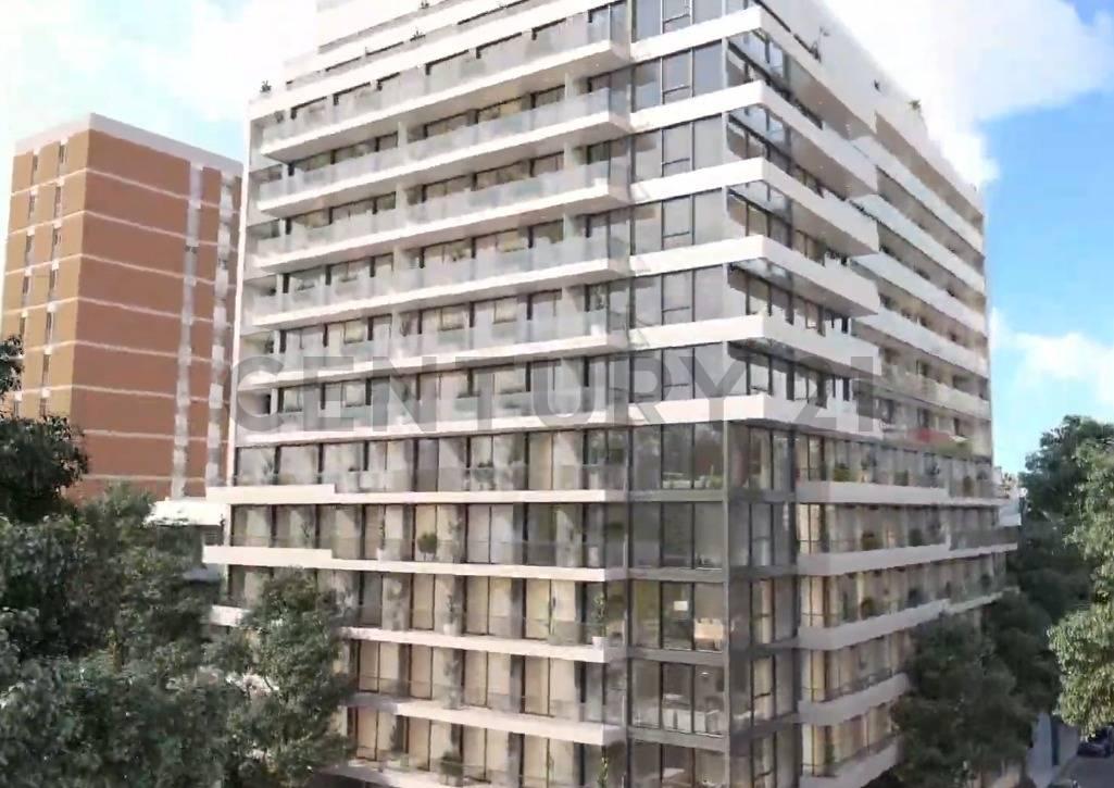 Monoambiente en Palermo Hollywood con financiación en dólares — foto 1
