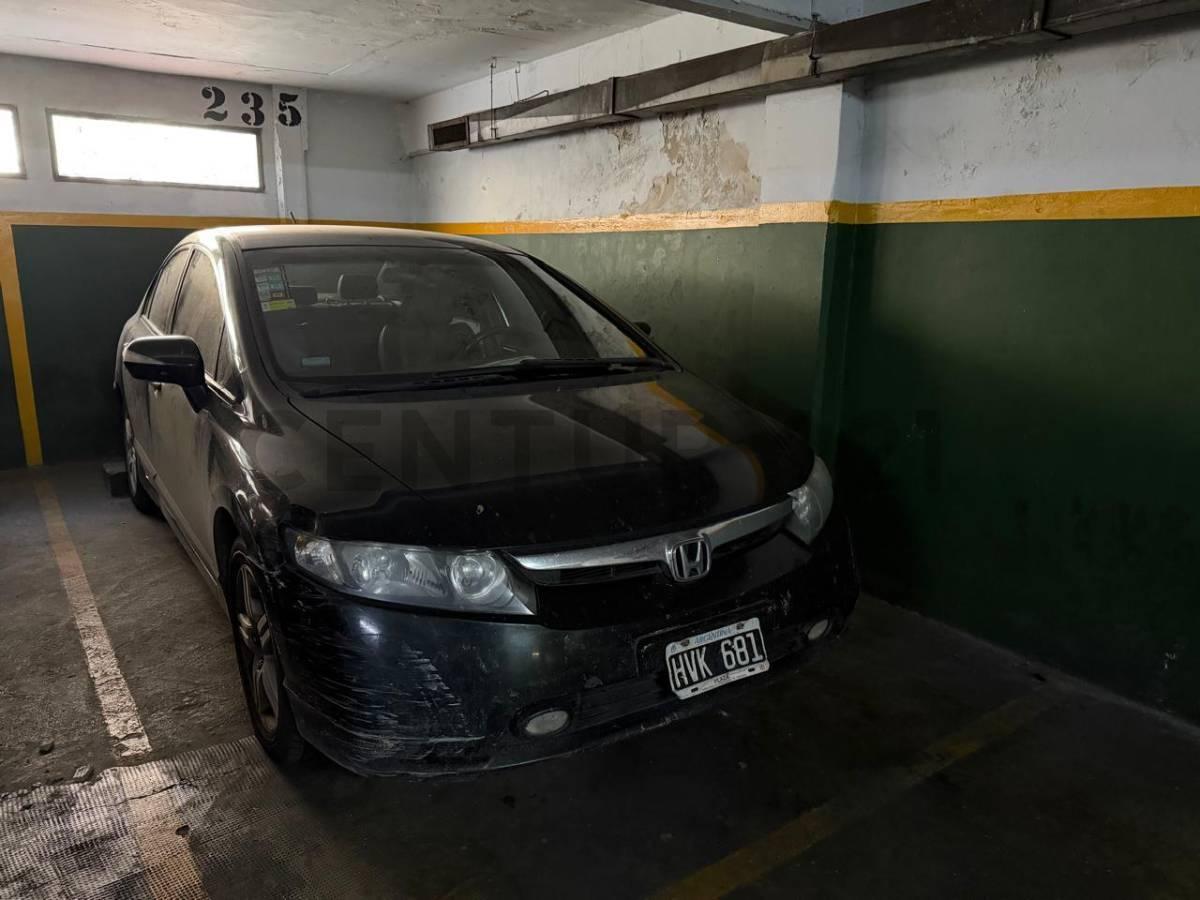 Cochera venta Recoleta abierto todos los dias del año. — foto 1
