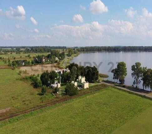 LOTE EN VENTA FRENTE A LAGUNA SAN M.DEL MONTE — foto 1