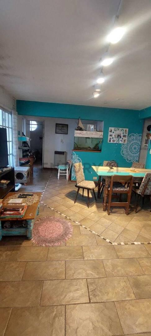 Venta depto 4 ambientes en Boedo — foto 1