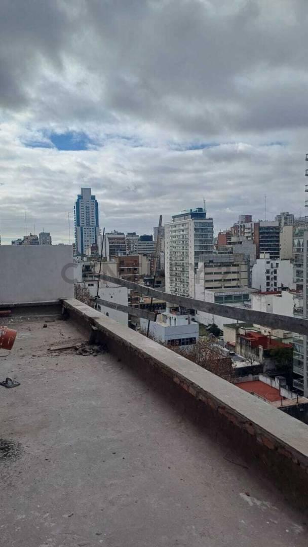 Venta departamento 2 ambientes en Belgrano — foto 1